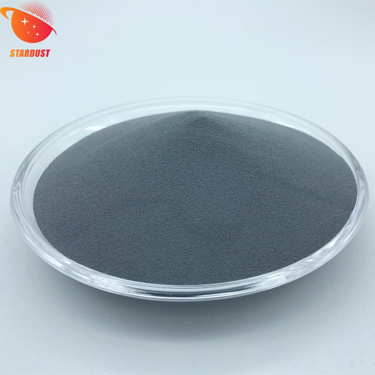 球形W-Mo合金粉53-150μm