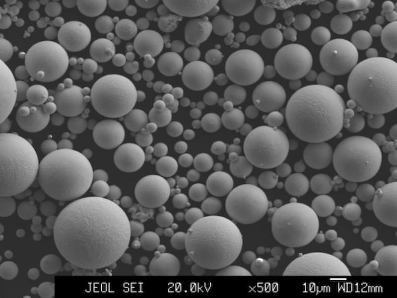 Spherical Refractory Rhenium Powder 15-53µm