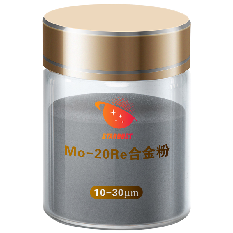 Mo-20Re alloy powder10-30μm