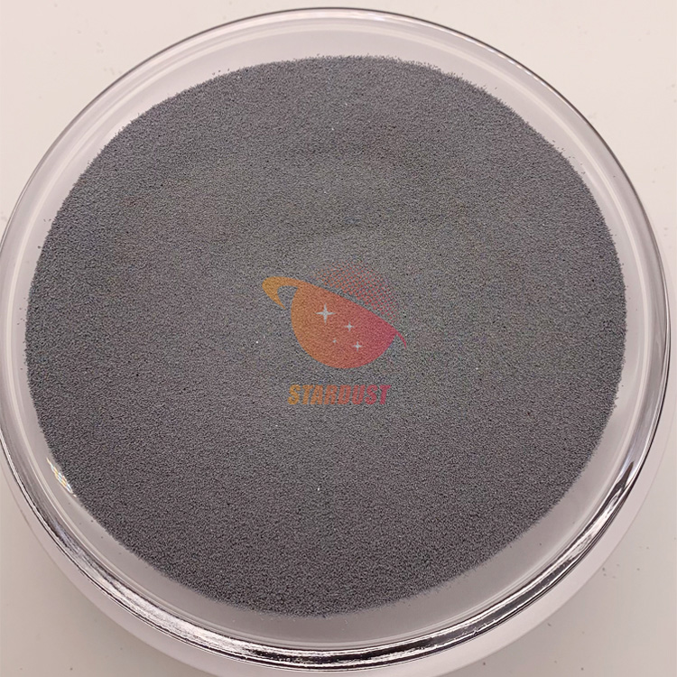 Spherical Refractory Vanadium Powder 53-150µm