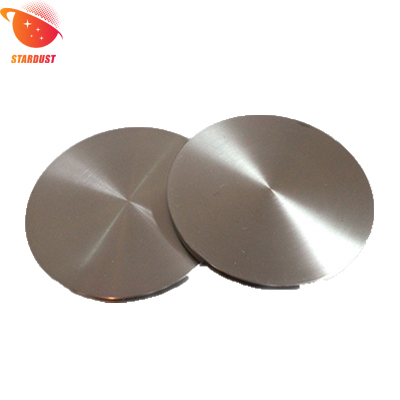 Tantalum Wafer