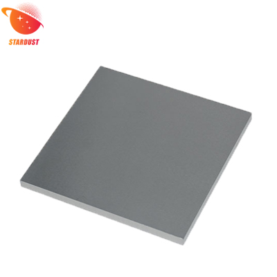 Tungsten Sheet