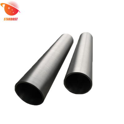 Tungsten Tube