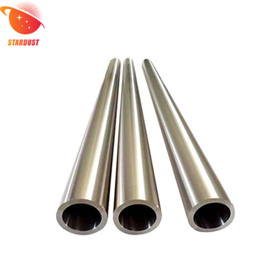 Molybdenum Tube