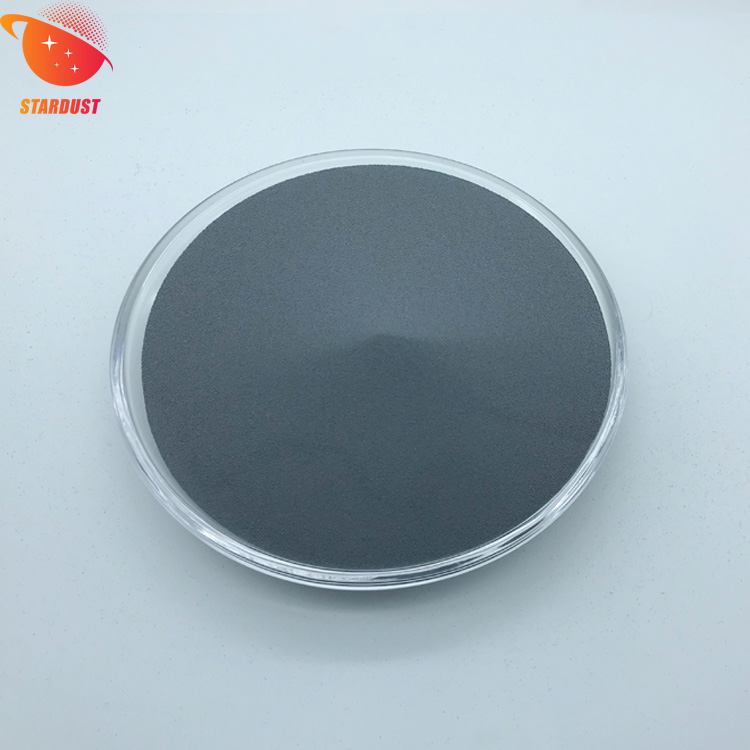 Spherical tungsten-rhenium alloy powder 15-75μm