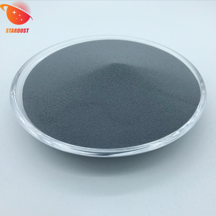 Spherical Refractory W-25Re Powder 15-53µm