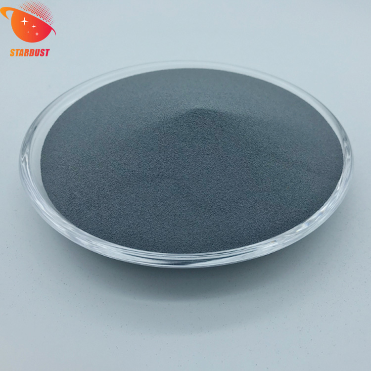 Spherical refractory W-25Re powder 53-150μm