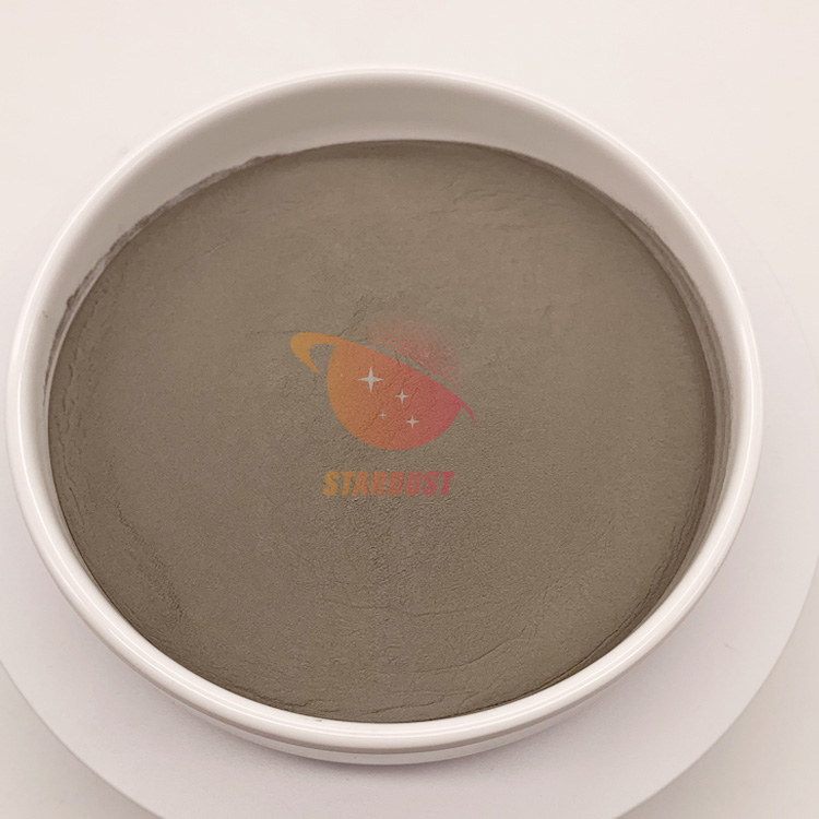 Spherical Ni-Ti alloy powder 45-106μm