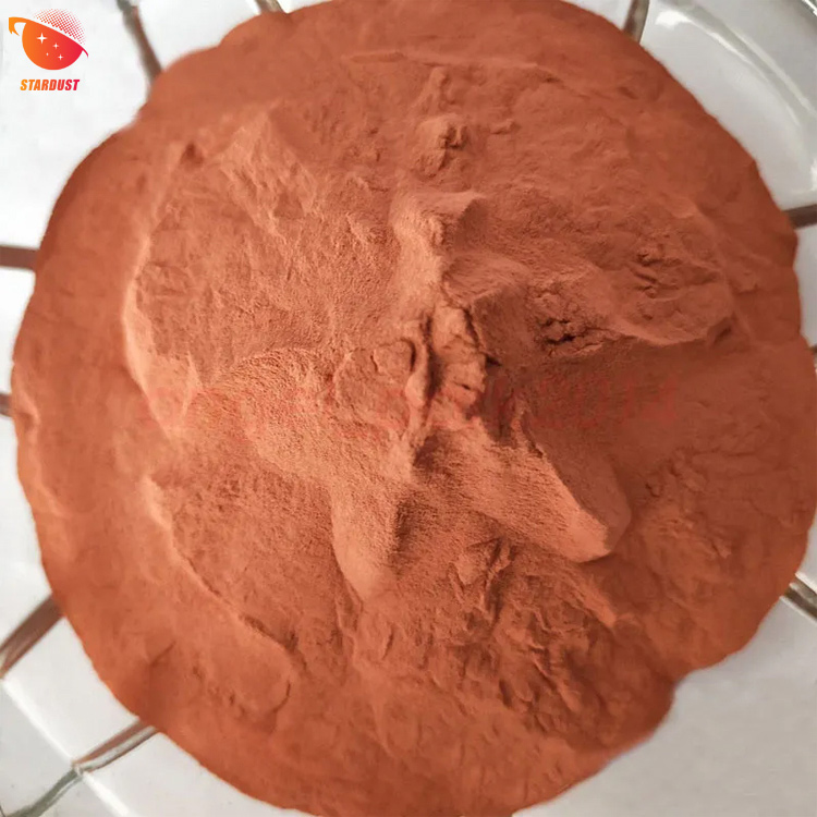 Spherical copper powder 45-106μm