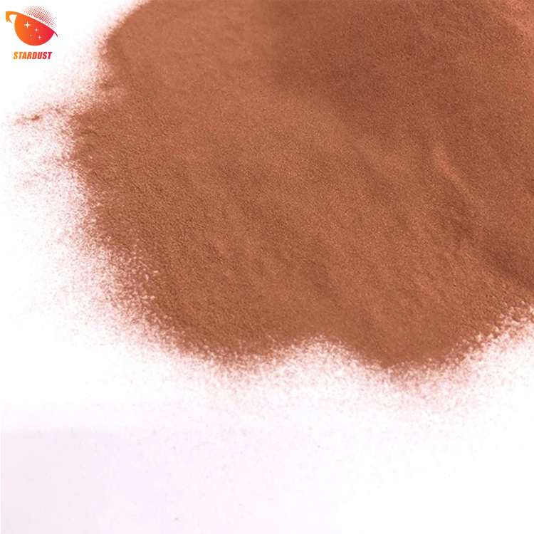 Spherical copper powder 15-53μm