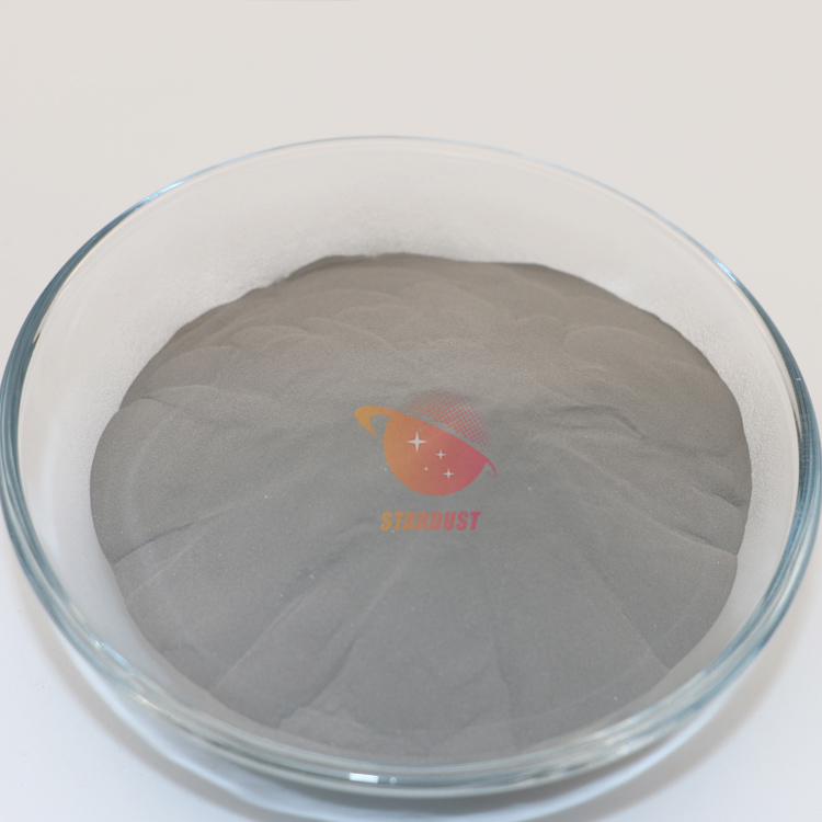 Spherical SS310L Powder 53-150µm