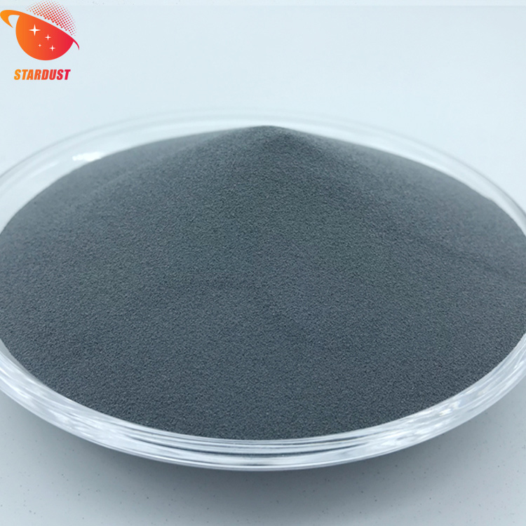 3D Printing Spherical Cast Tungsten Carbide Powder 75-150µm