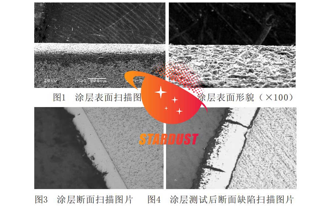 Preparation of high temperature anti-oxidation coating of Ta-10W alloy