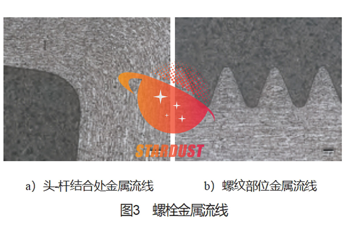 Nb521 niobium-tungsten alloy material fastener manufacturing process