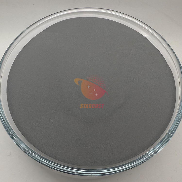 Titanium-zirconium-molybdenum alloy 15-53μm