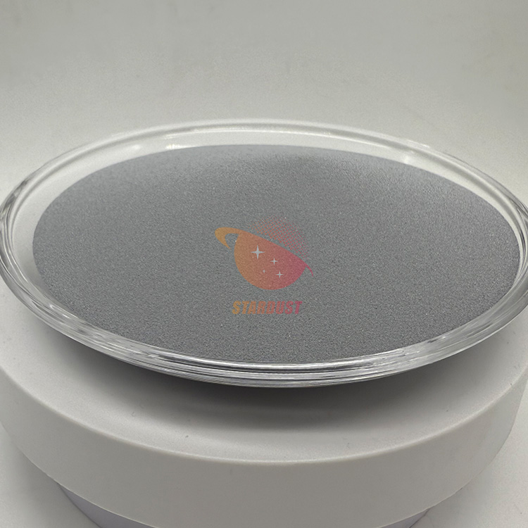 Titanium-zirconium-molybdenum alloy 75-150μm