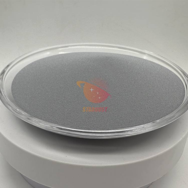 Spherical tantalum-tungsten-hafnium zirconium alloy powder 15-53μm