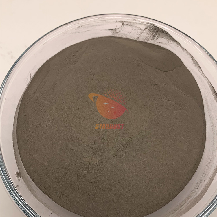 Spherical tungsten-molybdenum alloy powder 45-105μm